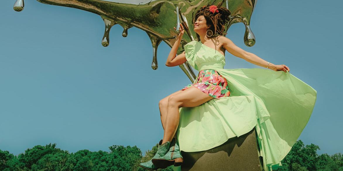 Summer Guide 2025: Go Outside!